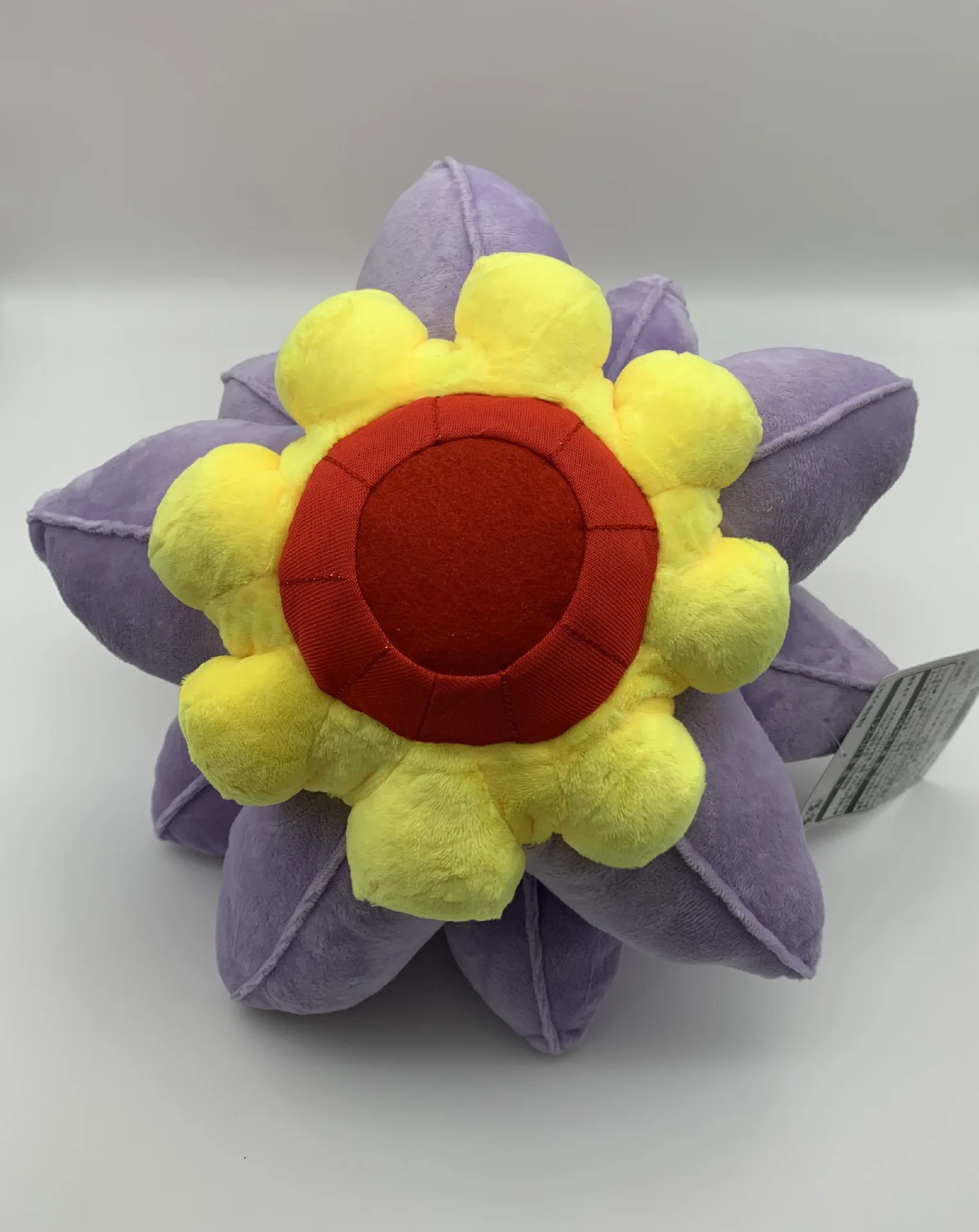 

Мягкая кукла с покемоном Takara Tomy Starmie Gem, 25 см