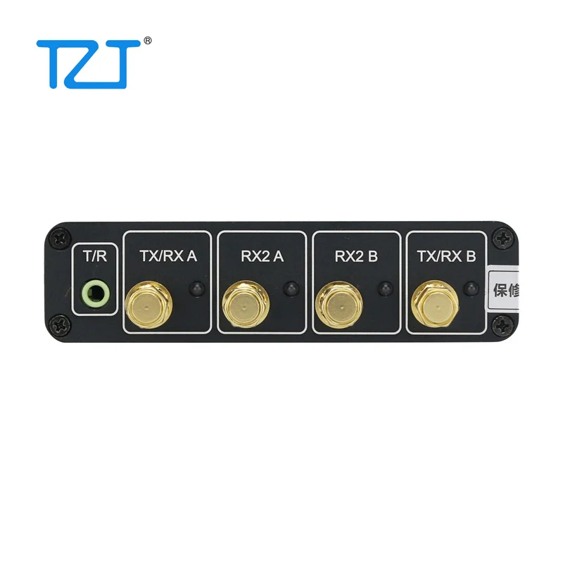 TZT TQTT B210 SE SDR 하이 소프트웨어 정의 라디오 트랜시버, VIRTEX6 칩 교체, USRP B210 용, 새 버전