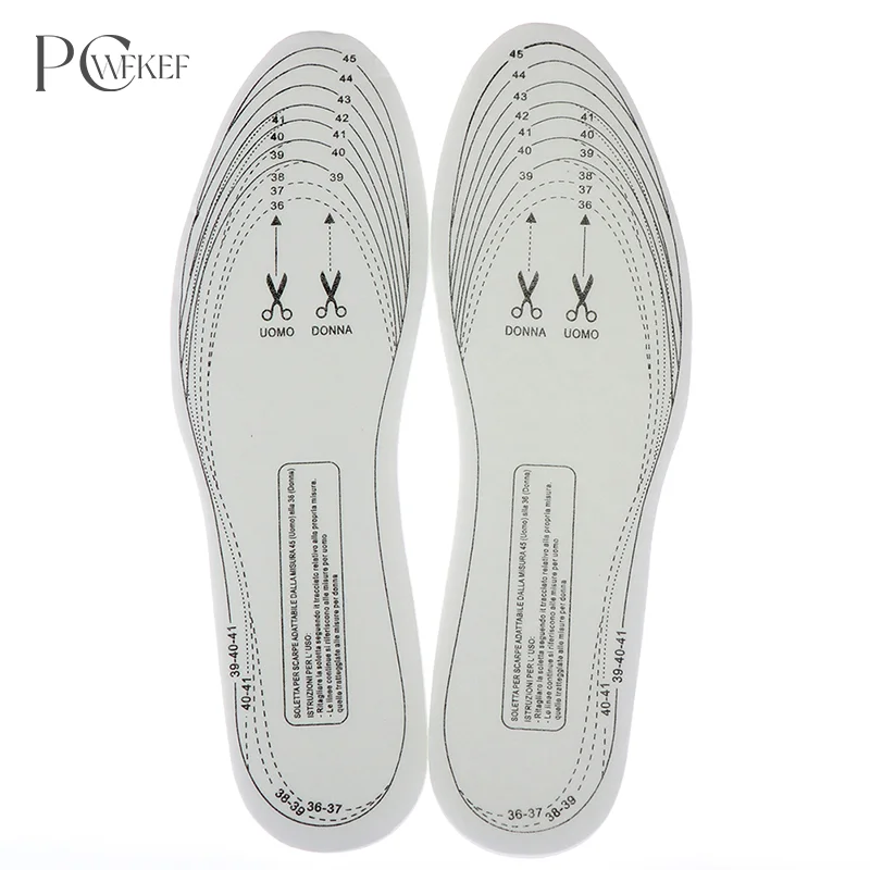 

НОВАЯ тонкая стелька, дышащая, поглощающая пот, удобная амортизирующая подкладка для спортивной обуви