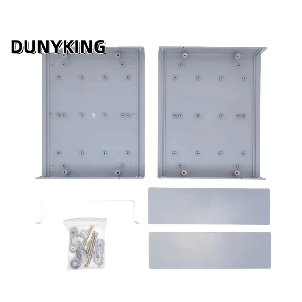 Enclosure Case Plastic Box 200x170x65mm 1PCS for Circuit Board Project Electronic DIY