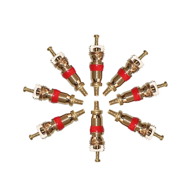 Alta Qualità A/C Valvola Auto Interno Strumento Pratico Strumento