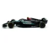 Bburago 1:43 Mercedes-AMG Petronas F1 Team W15 2024 #44 Hamilton #63 George Russell Alloy Car Die Cast Model Toy Collectible 3