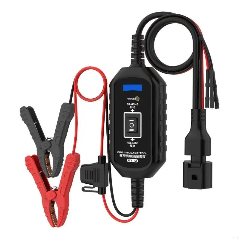 자동 주차 브레이크 비상 해제 장치 간편한 설치 강력한 와이어 H9EE