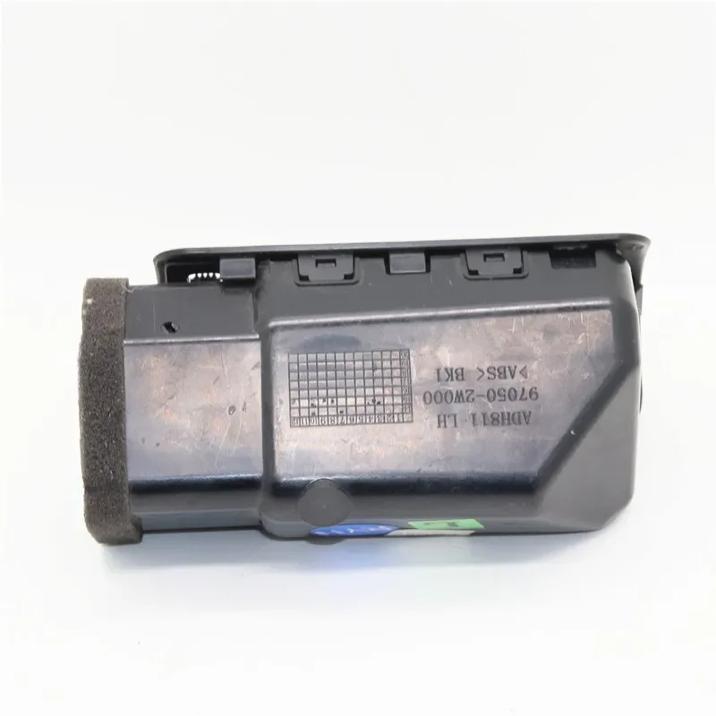 For HYUNDAI SANTA FE 13-16 Rear Right Side Air Vent 970502W100 970502W000 Interior Air Conditioner Vent Left and Right