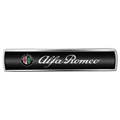 Black-For Alfa Romeo