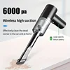 ProClean Wireless Handheld Vacuum 3