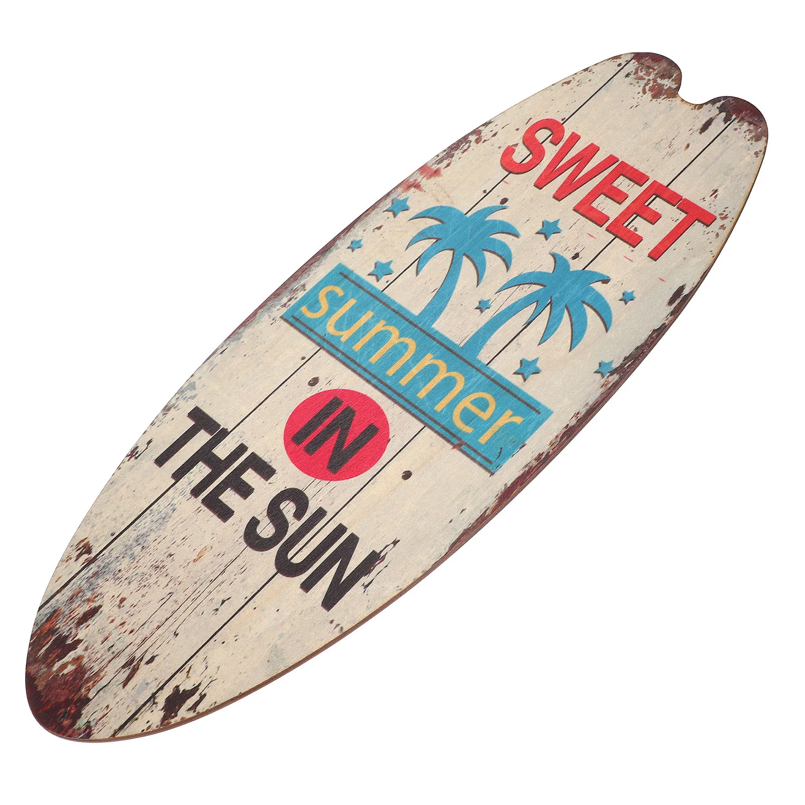 Planche à roulettes de surf SEASKATE avec roulettes à ressort