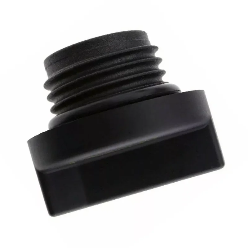 Öleinfülldeckel Für Jeep Compass 2017-2020 - Ersatz Motorölabdeckung 55222036