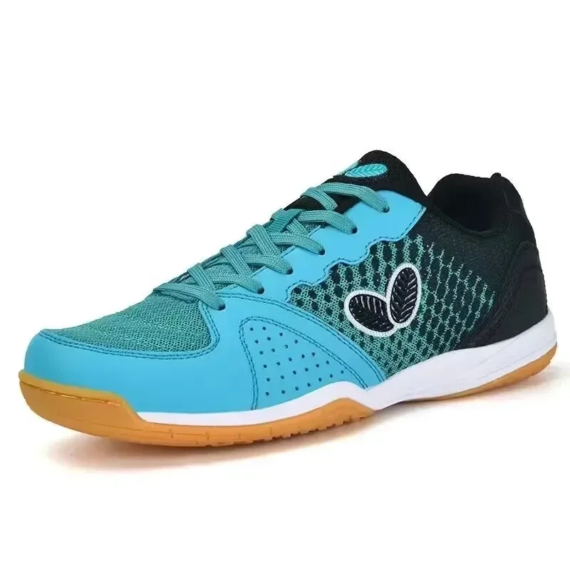 Description Picture 6 of itemMen Table Tennis Shoes Women Tennis Sneakers Women Light Badminton Footwears Kids