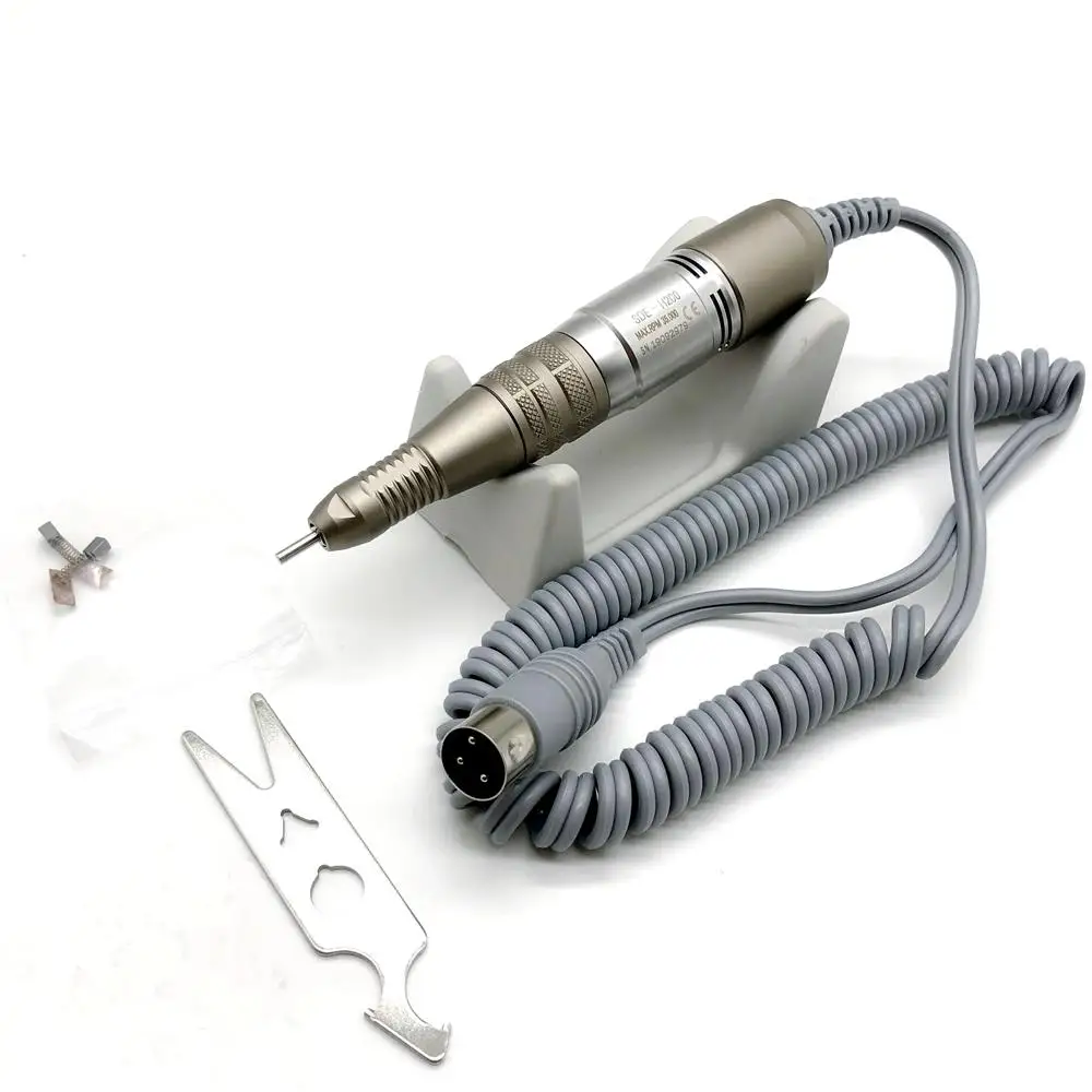 

Ручка SDE H200 для маникюра, 35000 об./мин.
