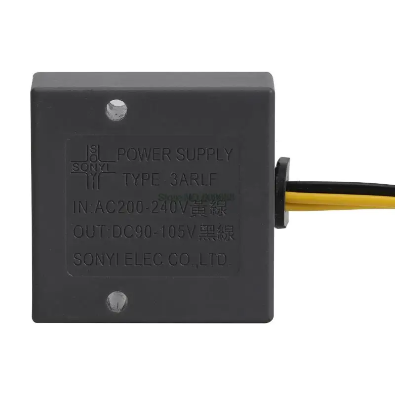 POWER SUPPL Rectifier Module 3ARL TYPE 3ARLF Brake Rectifier Device