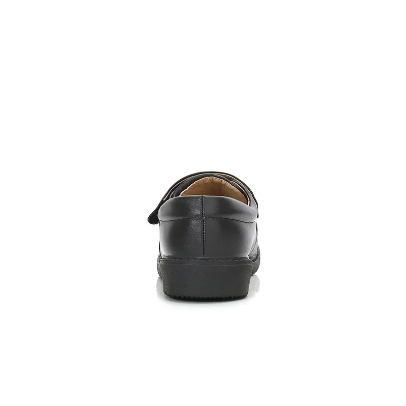 Spring Summer Autumn Children Pu Leather Party Dress Shoes Boys Student Casual Sneakers Fashion Kids School Shoes Formal Soft