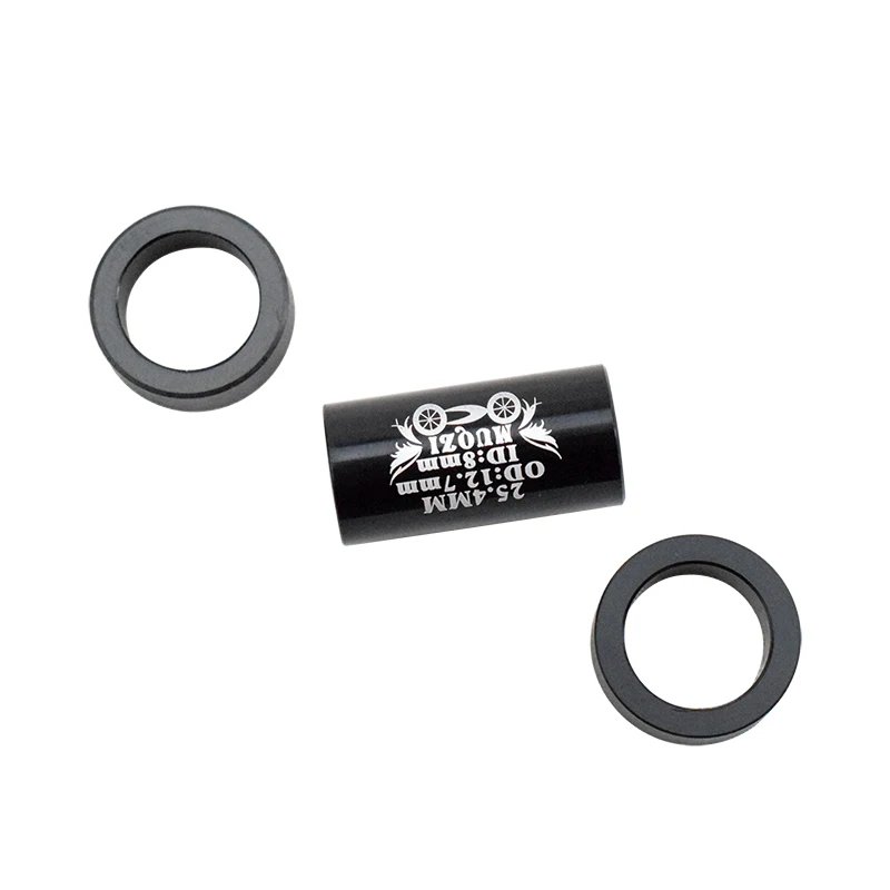 AL 7075 ձ  ĸ   ν MTB   ĸ  ӱ Ʈ   , 12.7x 8/10mm