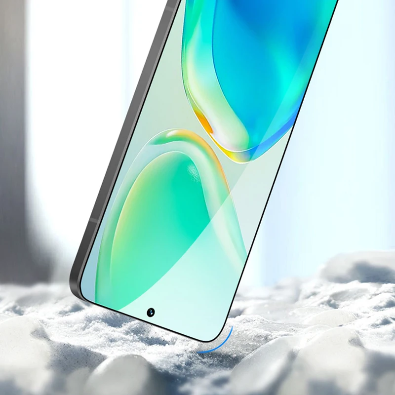 Clear Soft TPU Transparent Phone Case Cover