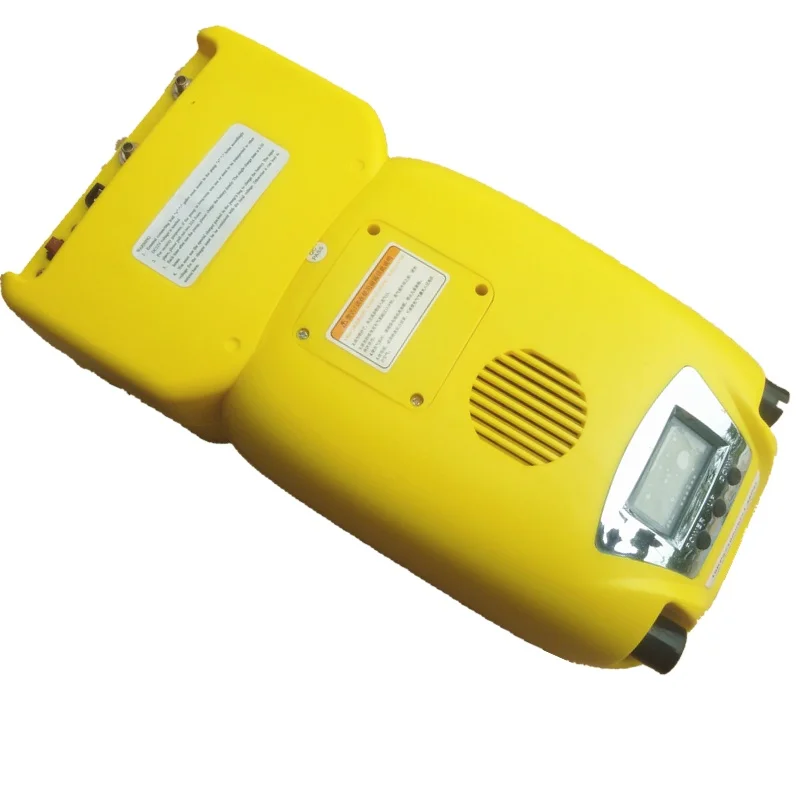 

Portable Electric air pump for inflatable boats