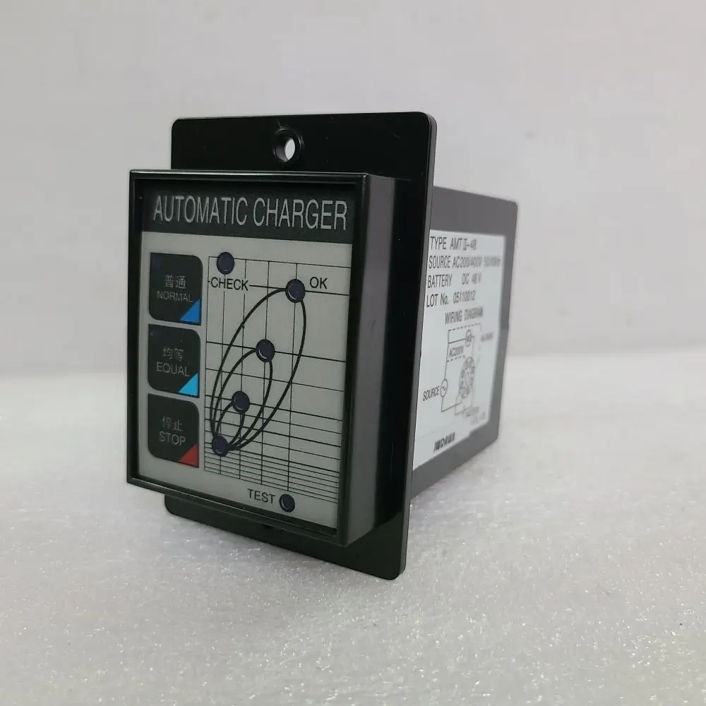 ミィ 48V Automatic Charger Controller 25860-11900-71 For Toyota