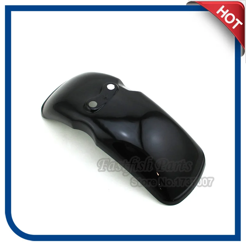Front Fender For Honda Monkey Gorilla Bikes, Z50 , Z50A , Z50J Z110 Z125 Bikes which comes with 8" or 10" Wheels