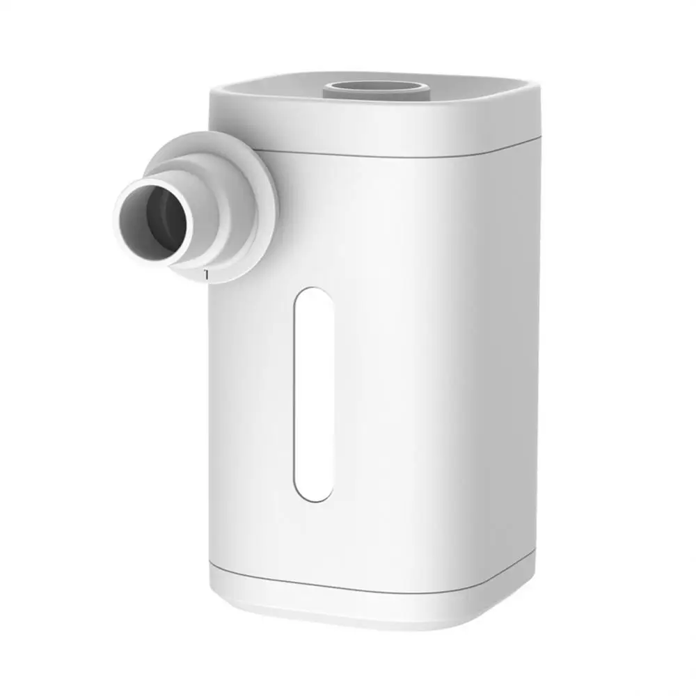 

Туристический матрас с USB-зарядкой, 4 в 1