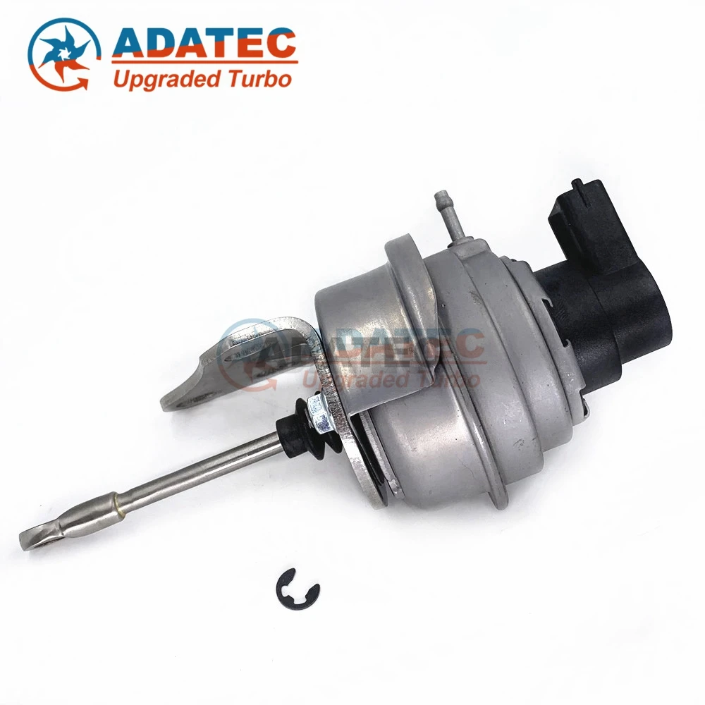 

Turbo Electronic Actuator 789773 for Iveco Hansa 107 Kw F1C 2009- Turbine Wastegate for Car Blow Off Valve 504371348 789773-0026