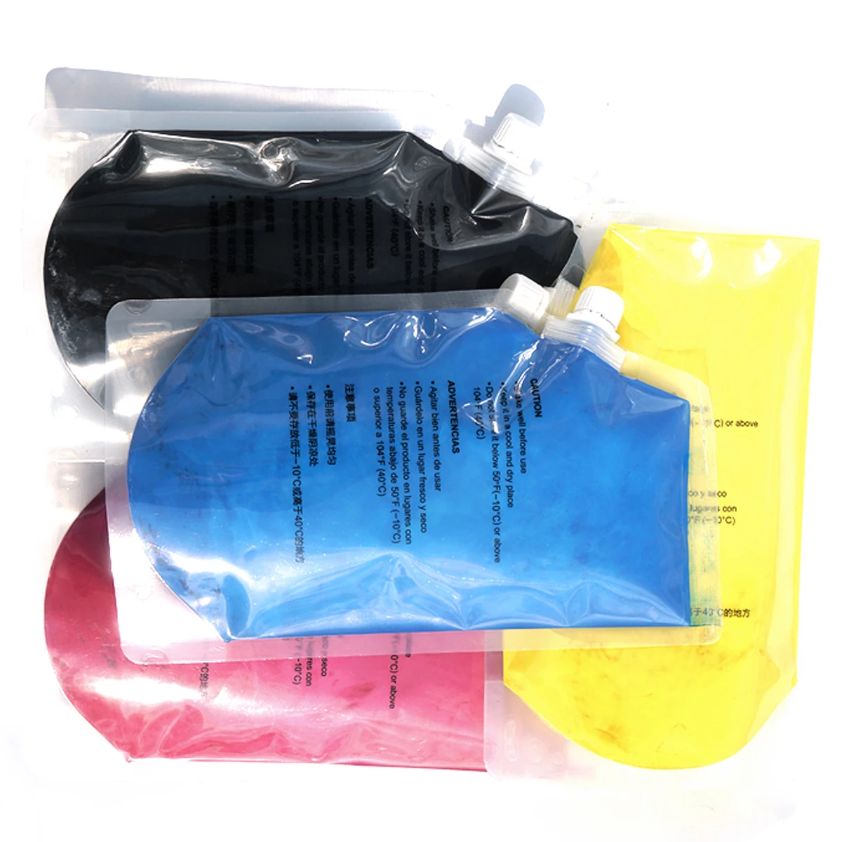 

1KG Toner Powder Dust Refill FOR Brother TN 233-B TN 243-B TN 253-B TN 263-B TN 273-B TN 223-K TN 233-K TN 243-K TN 253-K