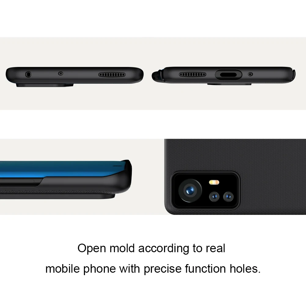 Phones e Accessories
