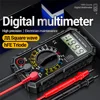 SZ308 Digital Multimeter AC/DC Votage Current Resistance Electrician Inspection and Maintenance Multifunctional Universal Meter 2