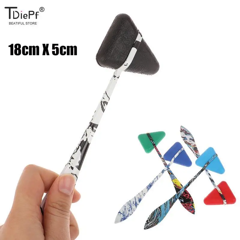 1Pc Reflex Hammer Triangolo Medico Taylor Percussore Percussione Martello Neurologico Percussore Diagnostico Reflex Hammer 18Cm X 5Cm
