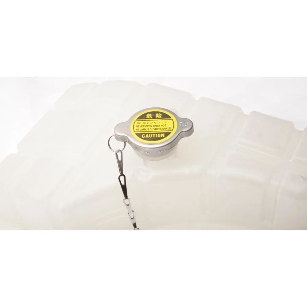 Coolant Reservoir Tank 254303E201 For Kia Sorento 3.5l 2003 2004 2005 2006 Zeroclearance