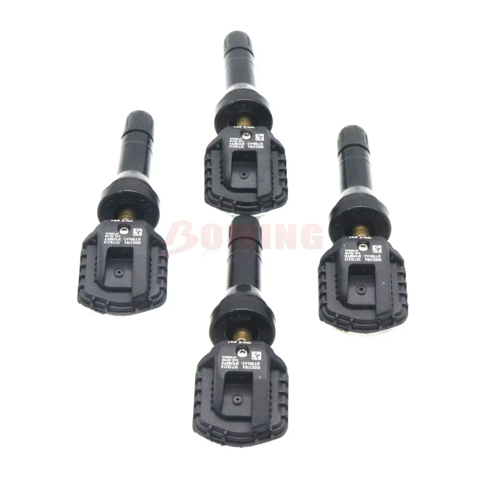 Reifendrucksensor 10718213 Für MG HS MG5 MG5 Scorpius MG6 MG7 One Navigation RISING AUTO ER6 F7 R7 2020-2024 TPMS 10003186 – Detail 3