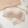 102672-72189d.jpg Soutien-gorge tubulaire sans couture, Sexy, Invisible, sans bretelles, sous-vêtements fins, antidérapants, Push up, Bralette, Lingerie féminine sans fil