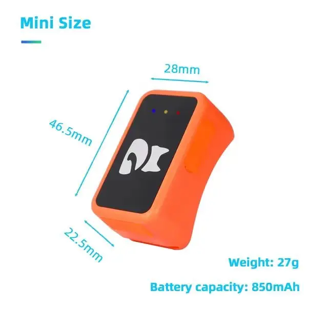 Valla Inalámbrica Inteligente para Perros con Collar GPS y App Móvil S7ef26c32d34e487fb87a95650b9d6265g