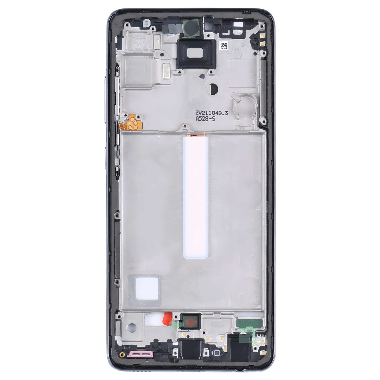 Ｚ  A52s 5G SM-A528B  Ͽ¡ LCD   ÷Ʈ