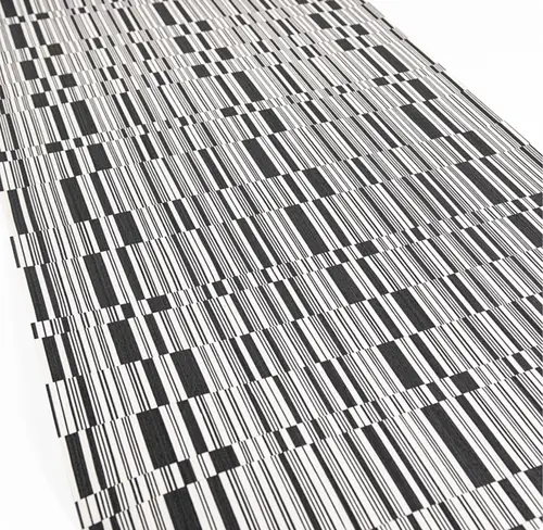 L:2.5Meters Width:58cm T:0.25mm Technology Engineered Wood Veneer Decoration and Renovation Veneer Reconstituted Wood Veneer - Image 88