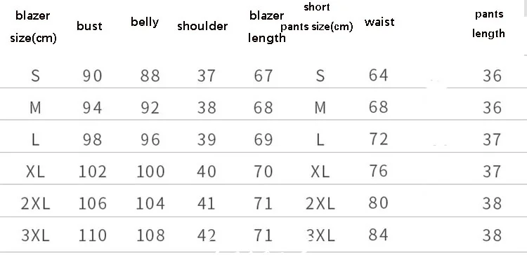 Tesco Women's Suits Short Sleeve Blazer Short Pants Sets for Women 2 Piece Casual Loose Pants Sets Female Clothing 2024 Summer