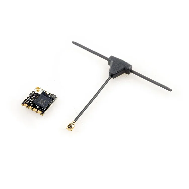 Récepteur HappyModel ES900RX ELRS 915MHz pour drones FPV