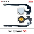 5s White
