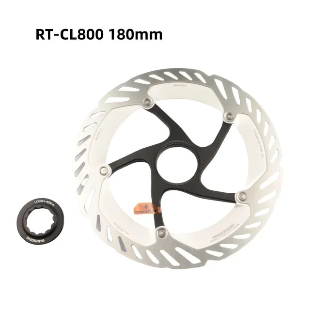 Shimano RT-CL800 RT-CL900 Brake Rotor CENTER LOCK ICE TECHNOLOGIES