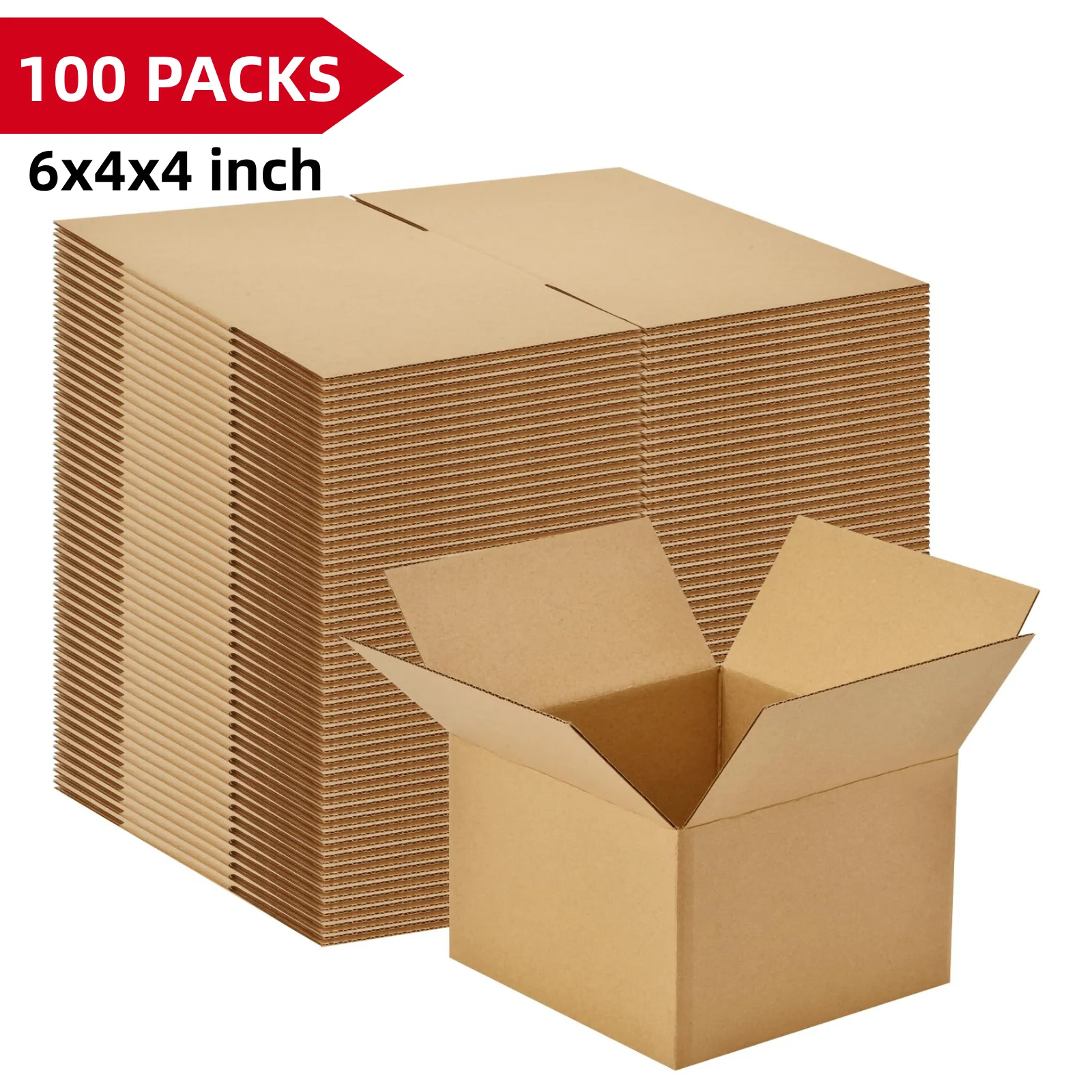 Custom Corrugated Shipping Boxes – Premium Packaging Solution for Small Businesses, Tai... - SKU CSB22087 - UGI Packaging