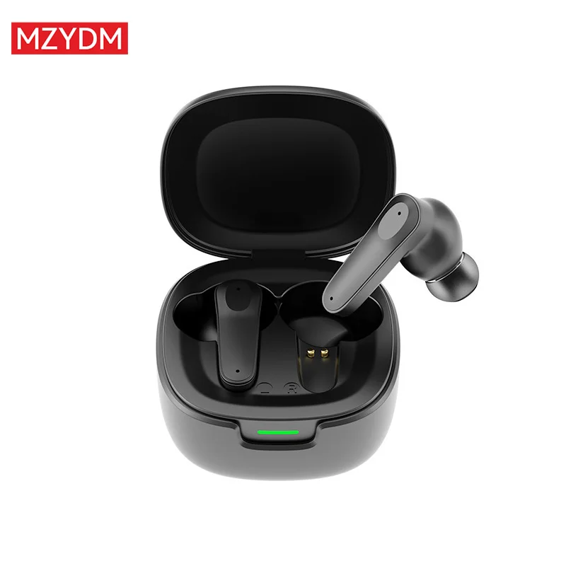 Enhanced Wireless Bluetooth Earphones with Noise Cancelling and Long Battery Life