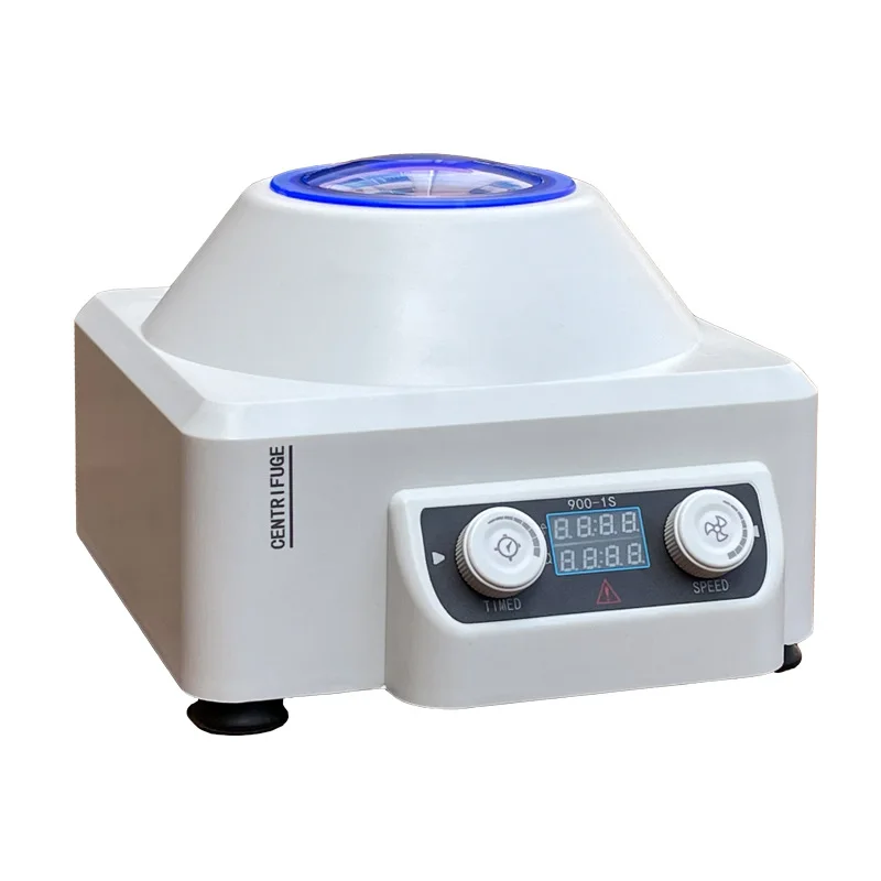 900-1S 110-240V Blood Centrifuge Prp Plasma Centrifuge Machine 4000RPM Digital Medical Centrifuge Lab Centrifuge Tube manufacturer price whey low speed centrifuge 4000rpm 50w hematocrit for laboratory and medical use