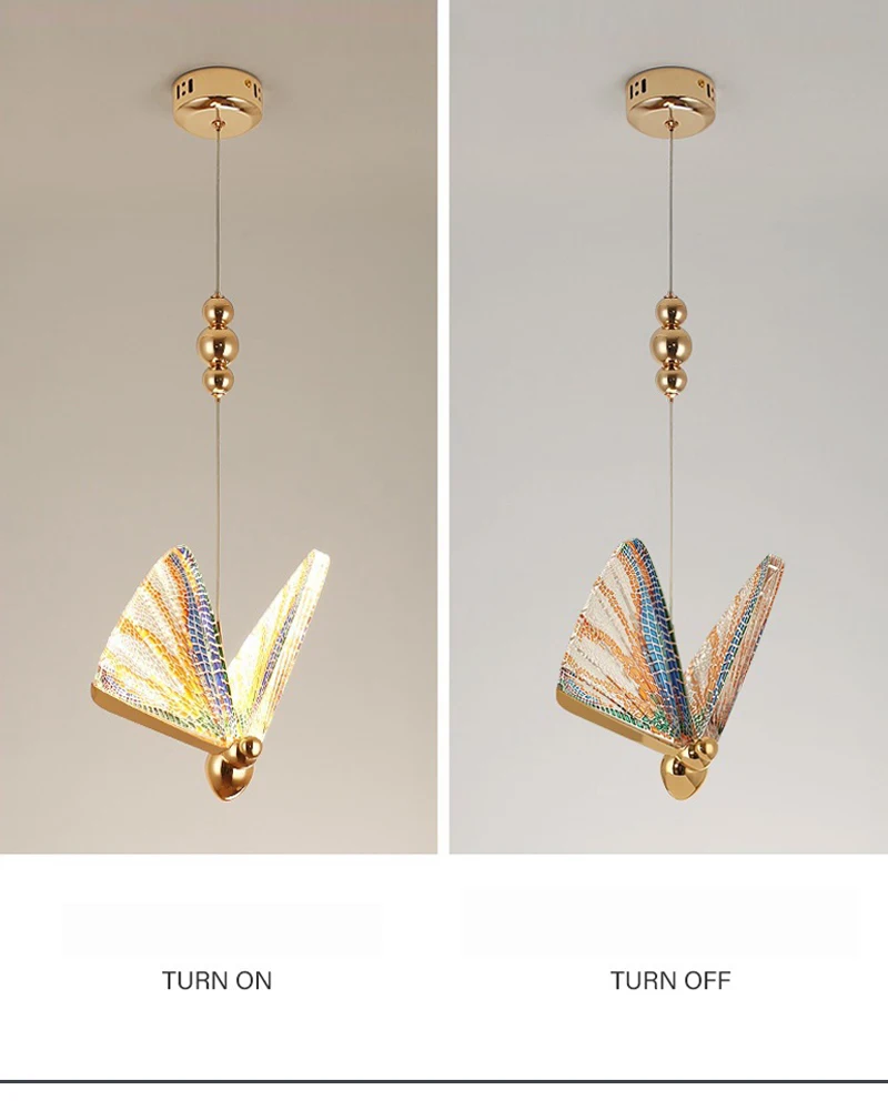Stylish and Functional Lighting