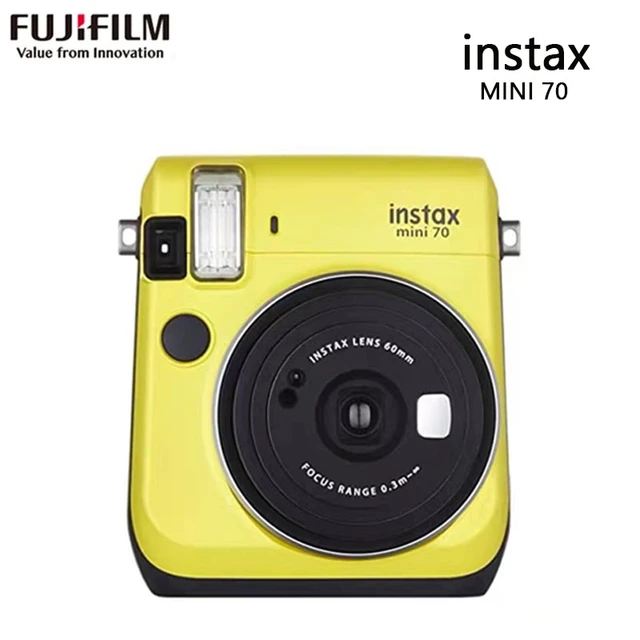 Instax Mini 8 Recharge - Pellicule De Caméras - AliExpress