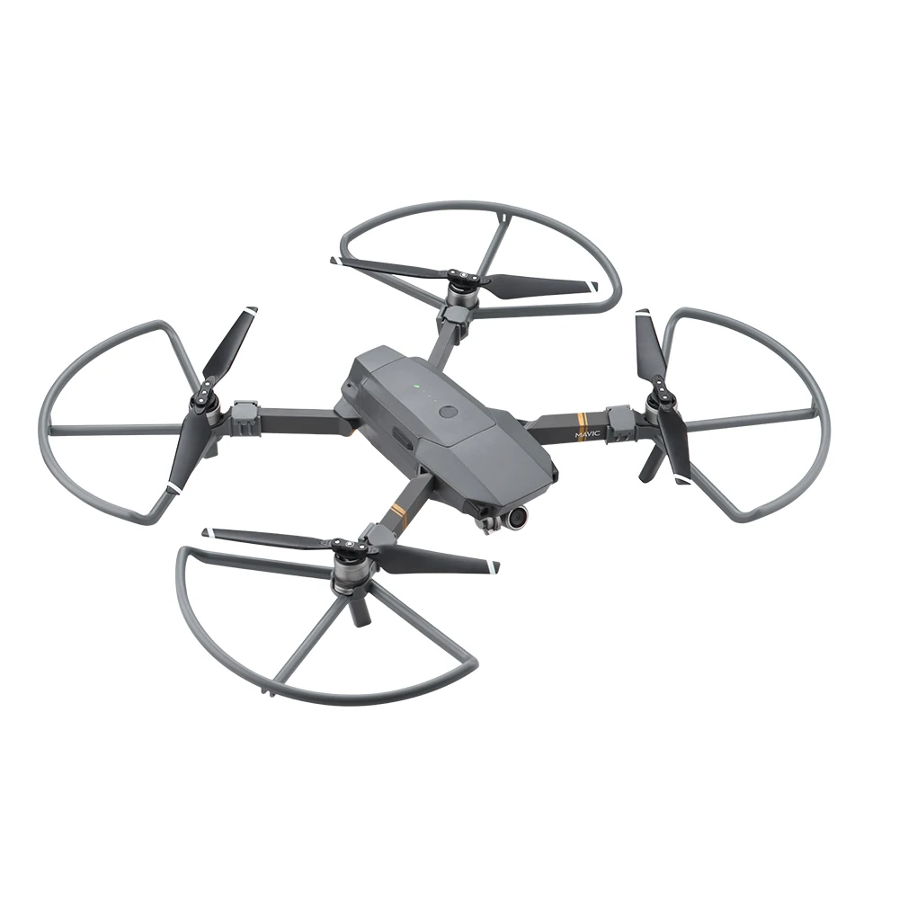 4pcs Propeller Guard for DJI Mavic Pro Platinum Drone Landing Gear