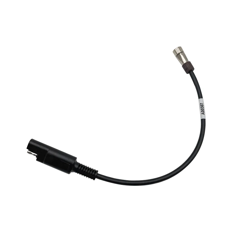 

NEW cable A00307 GPS Hiper SR cable for Hiper GPS 6-pin power cable SAE