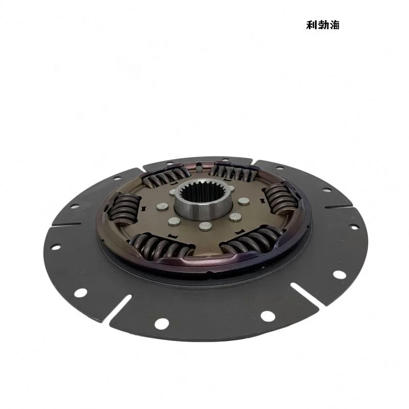 manufacturer engine hydraulic pump clutch disc parts coupling plate Liebherr 944