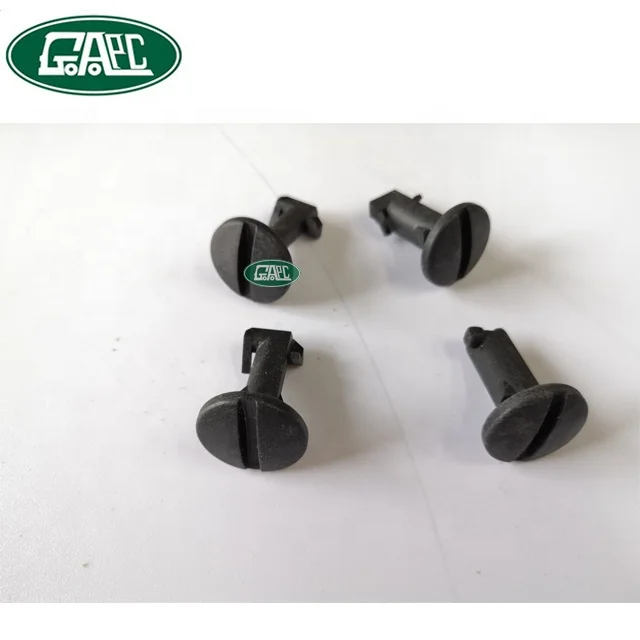 Lower Tow Eye Cover LR026214 GL1075 GLVG10046 For Vogue 2002-2012 Autobiography Hot Sale Auto Spare Parts