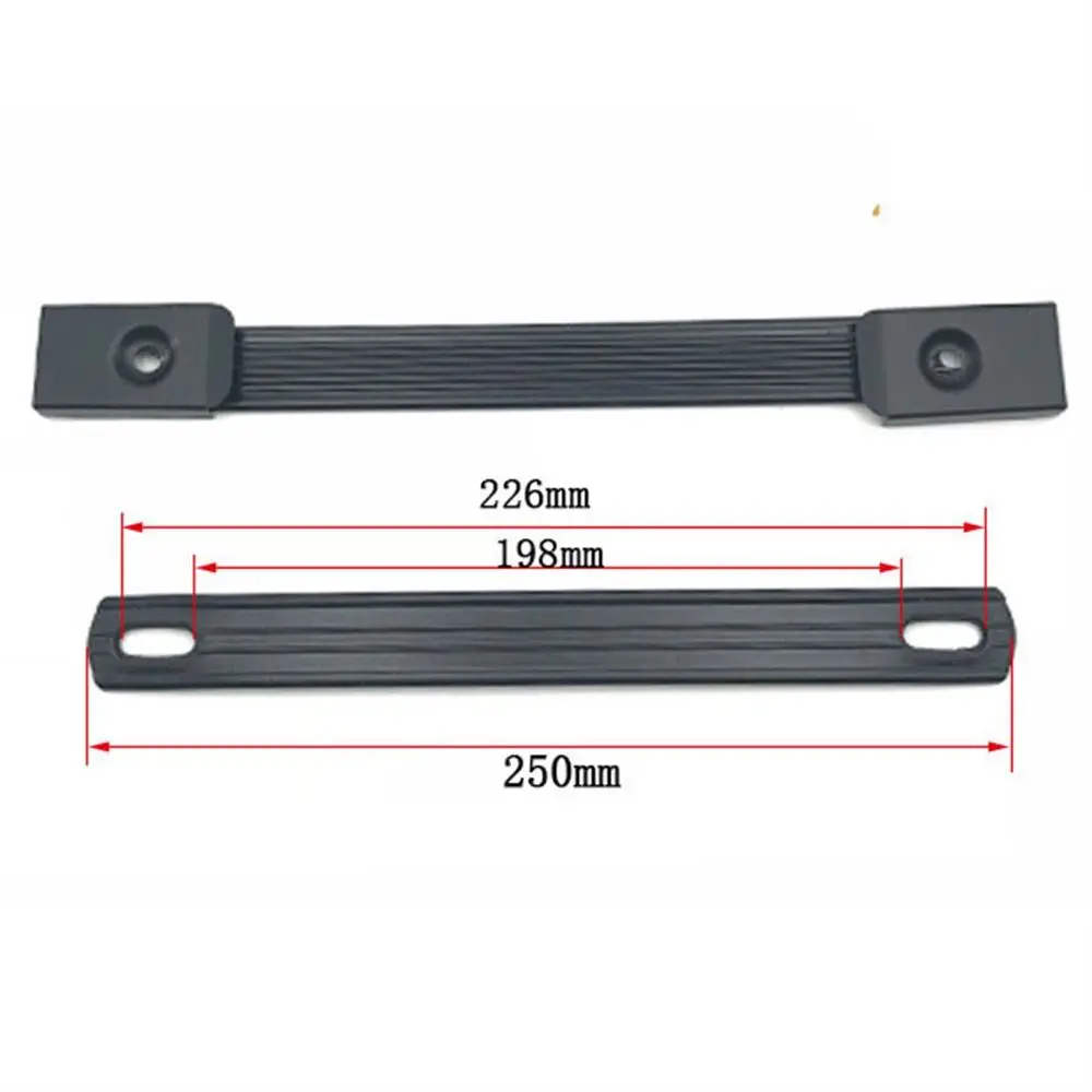 Amplifiers Speaker 18CM 25CM Grip Amp Handle Speaker Cabinet Carrying Grip Strap bluetooth speaker portable speaker audio speakers tweeter speaker bookshelf speakers