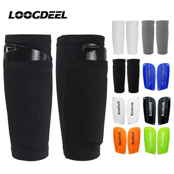 Soccer Shin Guards 1