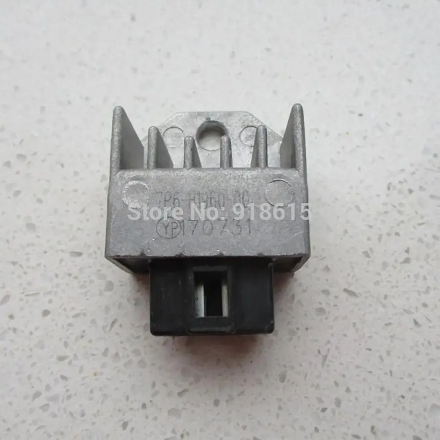 

RECTIFIER CHARGER for EF5500TE EF6600E Generator 7P6-H1960-00