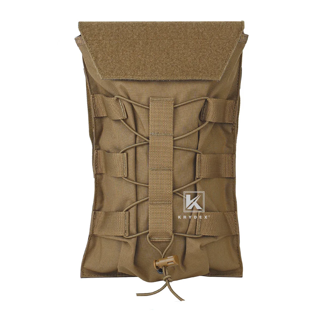  slider image of KRYDEX 500D Tactical 50